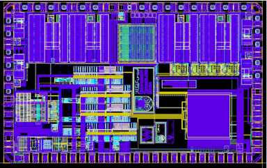 Weeroc Space Achieves Key Tapeout Milestone, Advancing Malaysia’s IC Design Capabilities 