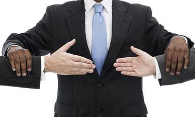 OPINION | How we lose hundreds of billions to middlemen