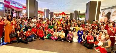 SeniorsAloud: A Quiet Revolution for Malaysia’s Ageing Citizens