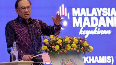 OPINION | Budget cuts reflect fixation on elections
