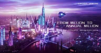 Three Years, One Million Units: OMODA | JAECOO Reaches Global Milestone