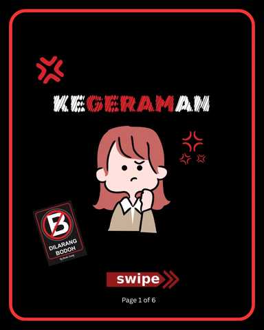 Kegeraman