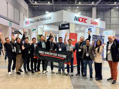 Sidec Brings Five Malaysian Tech Startups to SusHi Tech Tokyo 2026, Cementing Selangor’s Place on the Global Innovation 