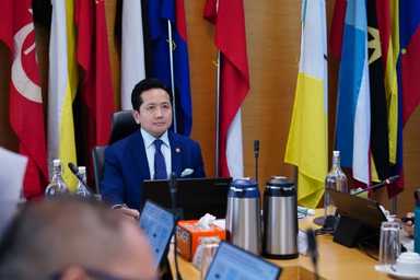 IGEM & KLSS 2026 Targets RM22.5 Billion In Green Business Leads As Malaysia Strengthens Net-Zero Commitment 