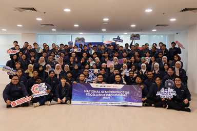 ASEM Opens Applications for 300 Semiconductor Engineers; First Cohort Drew 1,900+ Applicants for 120 Spots 