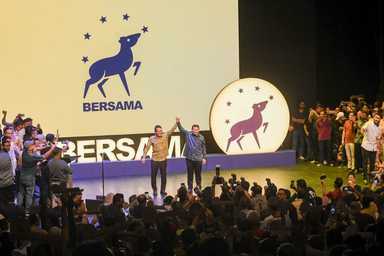 OPINION | Why Bersama will be a force in GE16