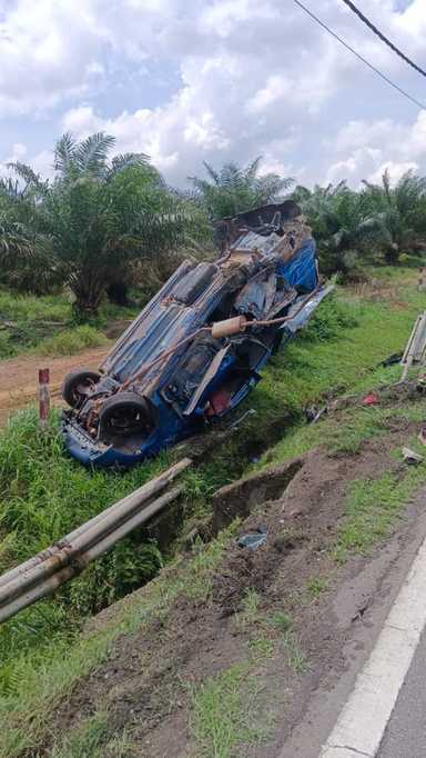 More Than a Road Crash: A Tragedy That Demands National Soul-Searching