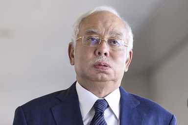 OPINION | 1MDB, Najib and the elections