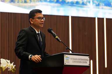 Malaysia Hanya 7.1% Di Bawah Ambang Pendapatan Tinggi, Kerajaan Pacu Produktiviti Dan Pekerjaan Berkualiti