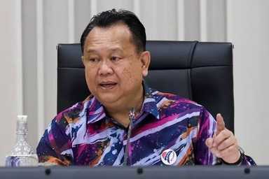 Kelulusan Secara Prinsip Pembangunan Lebuhraya Bertingkat Bandar Malaysia–Seri Kembangan (BSE)