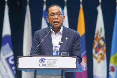 PALAPES trainees urged to explore new ideas to strengthen national defence