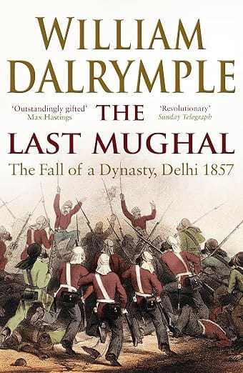 BOOK REVIEW | A sad end to an era