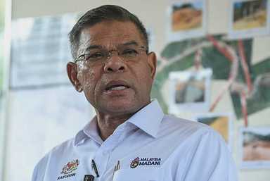 OPINION | Dear Home Minister Datuk Seri Saifuddin Nasution Ismail......