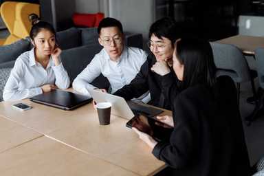 Behind the Numbers: How Government Guarantees Are Helping Malaysian Businesses Grow