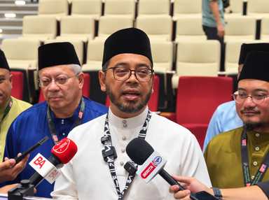 Tabung Haji catat rekod keuntungan, pendekatan Dr Zulkifli Hasan perkukuh pengurusan haji
