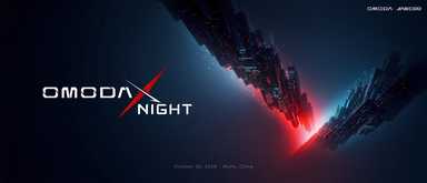 When Automotive Innovation Meets Fashion, Music and Global Youth: OMODA X Night Arrives October 20