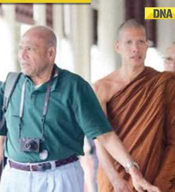#KasihAyah | Ananda, an inspiring father who helped the poor and needy