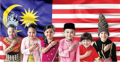 OPINION | Malaysia’s experience in Malay DISUNITY, and Singapore’s UNITY pledge