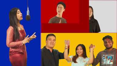 OPINION | Malaysia Belongs to All, Our Races May Differ