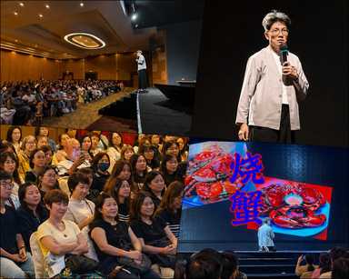 如果你的孩子选择不升学，你会反对吗？