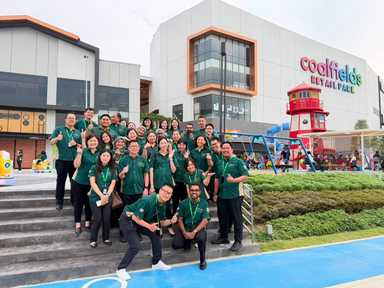 Coalfields Retail Park Opens in Sungai Buloh, Bringing a New Lakeside Lifestyle Hub to the Greater North Klang Valley