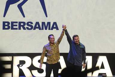 OPINION | Rafizi, Nik Nazmi’s master move throws GE 16 wide open