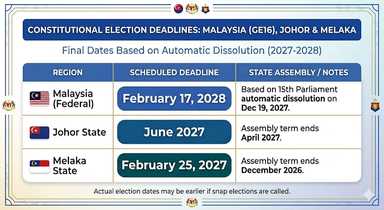 OPINION | The on-off general election implications