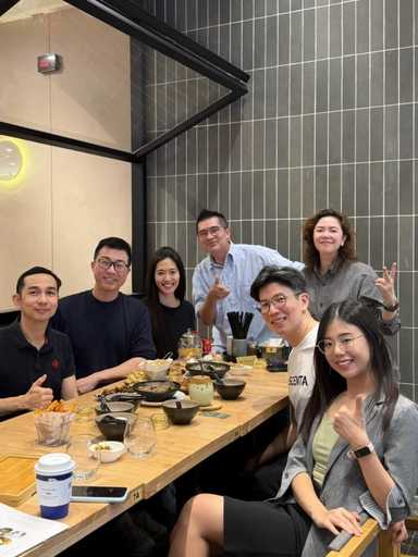 被爱的一餐