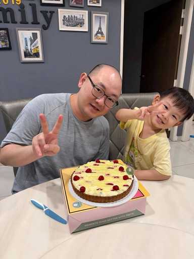 人越来越老，真的不怎么喜欢庆祝生日了
