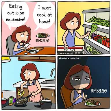 Let sis cook 🔥