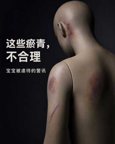 宝宝有没有被伤害？父母要看这几个“不合理”