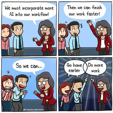 Awkwardly Incompatible.