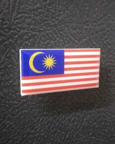 Apakah bentuk negara yang sebenarnya sedang kita bina?