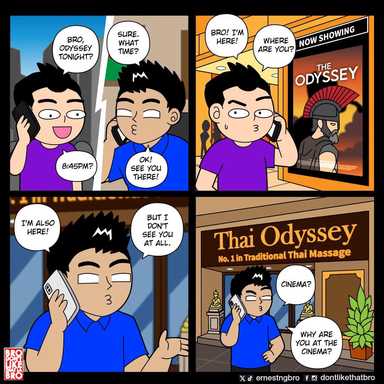 True story.