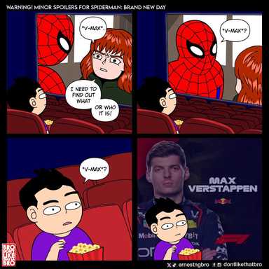 WARNING! Spoilers for the new Spider Man movie. Scroll away if you haven't watched!