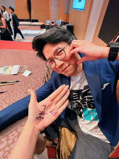 “如果一个人，什么都不想要了……”