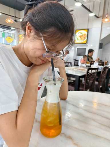 四十岁，不要说六十岁的事。人，是会变的。