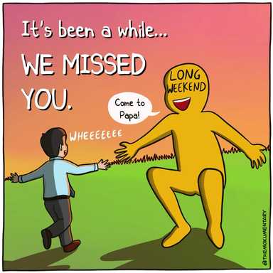 It’s been a long 3 months, without you my friend 😭