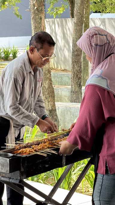 Empowering young leaders to take roles of responsibility, make decisions, and drive positive change in their communities