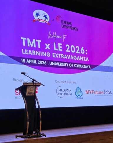#EiTahuTak | Tan Sri Dr. Lim Wee Chai said "To gain knowledge in business, the most important thing is to ask questions"