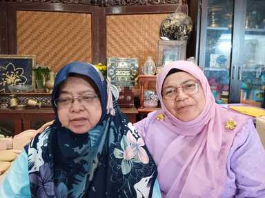 Women's leadership in the family is significant to foster emotional cohesion, economic security and structural stability