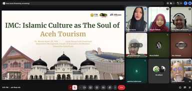 Integrated Marketing Communication (IMC) most crucial for cultural tourism to harmonize messages across various channels