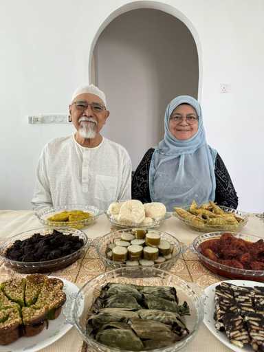 For Muslims performing Hajj, human existence is frivolous unless one's aim is to approach the spirit of Almighty Allah