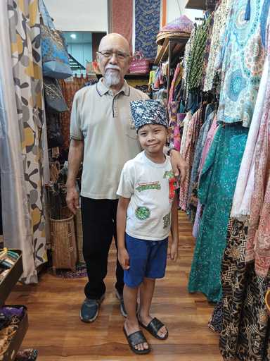 Oleh Oleh by KUL Gifts store in Cyberjaya fulfills unique role for corporate clients & resident communities