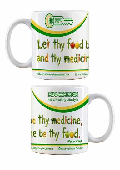 Entrepreneur Ibno Hajar Turabin (Ibs) a well known organic farming advocate & practitioner campaigning healthy lifestyle