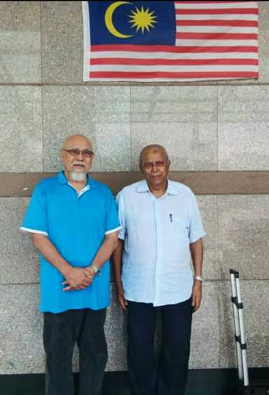 #MalaysiaKita | Beyond celebrating Merdeka Day, it is an ongoing call for unity, responsibility & freedom of the mind