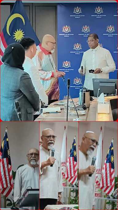 #MalaysiaKita | Diversity in Malaysian community brings together people that drive innovation strengthen communities