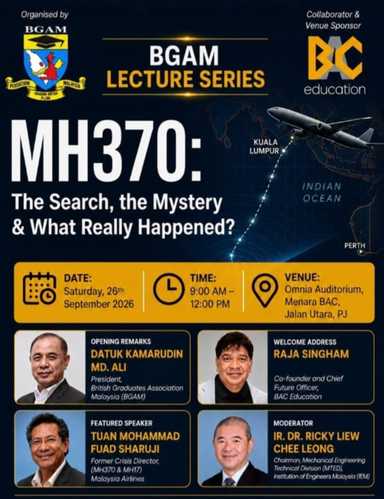 Malaysia Airlines faced unprecedented disasters in 2014 when it lost two Boeing 777 aircraft, impacting global aviation
