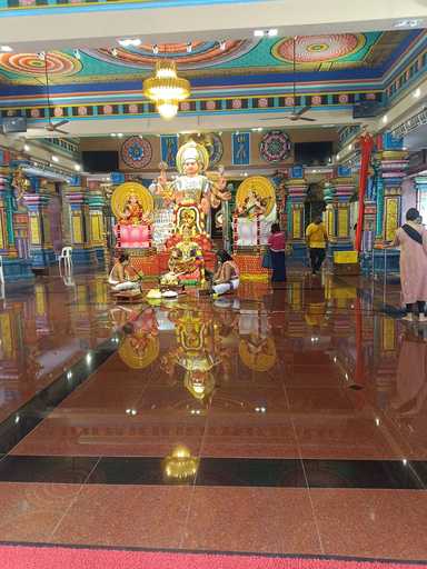 OPINION | The Silence that Erodes: Why PMX Must Address the Growing ‘Haterism’ Against Hindu Temples