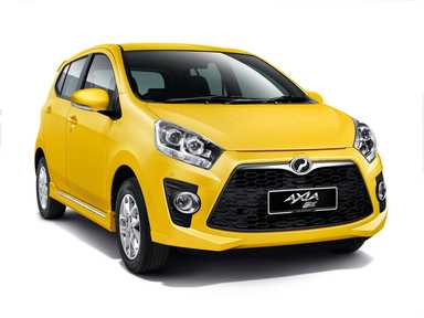 “Still Driving an Axia? Isn’t That a Grab Car” : Man’s Story Went Viral After "Atas" Colleague Mocks His Car
